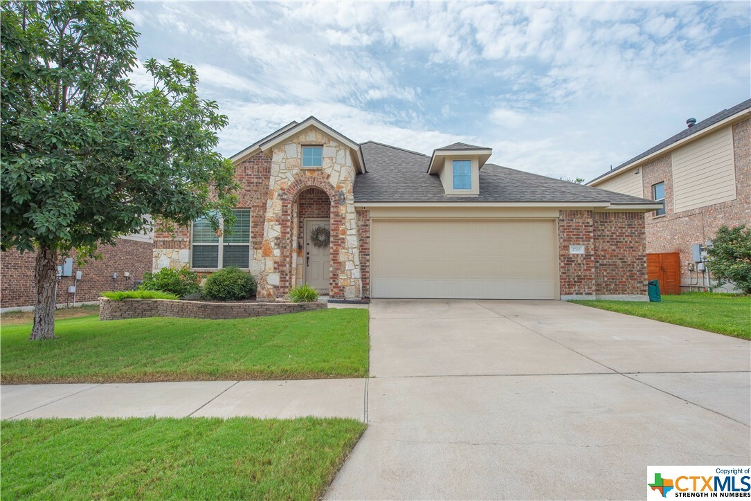 Property Photo:  3702 Castleton Drive  TX 76542 