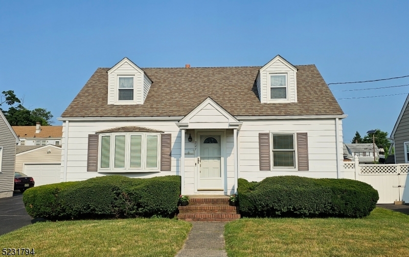 Property Photo: 227 N 8th Ave NJ 08835