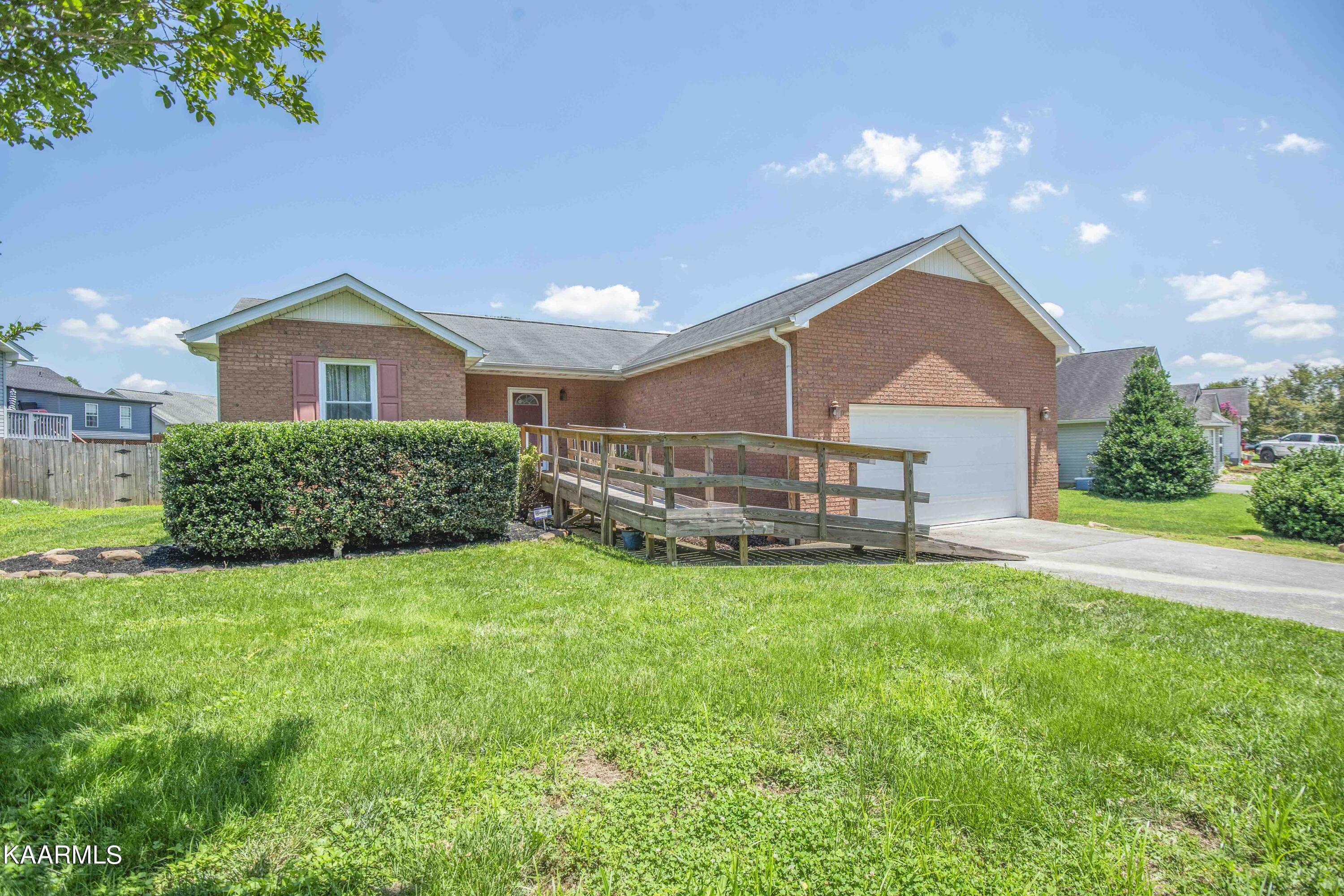 Property Photo:  242 Merganser Lane  TN 37801 