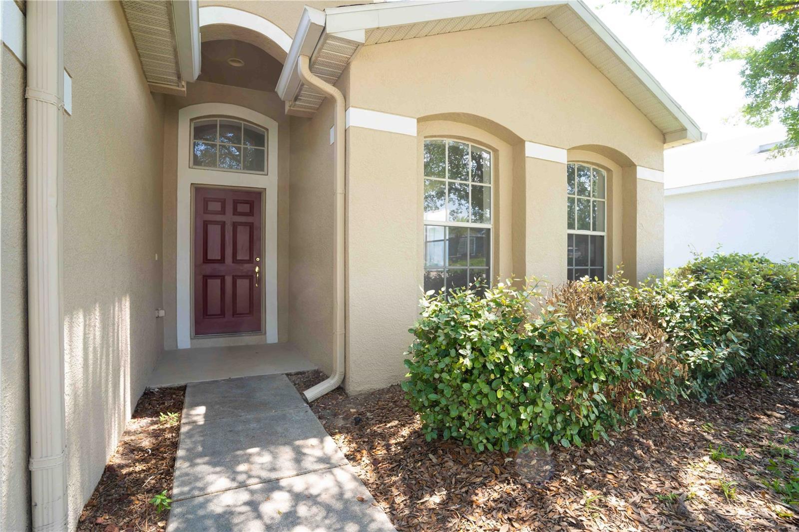 Property Photo:  8710 Southern Charm Circle  FL 34613 