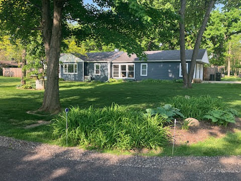 Property Photo: 27732 Walnut Drive IL 60042