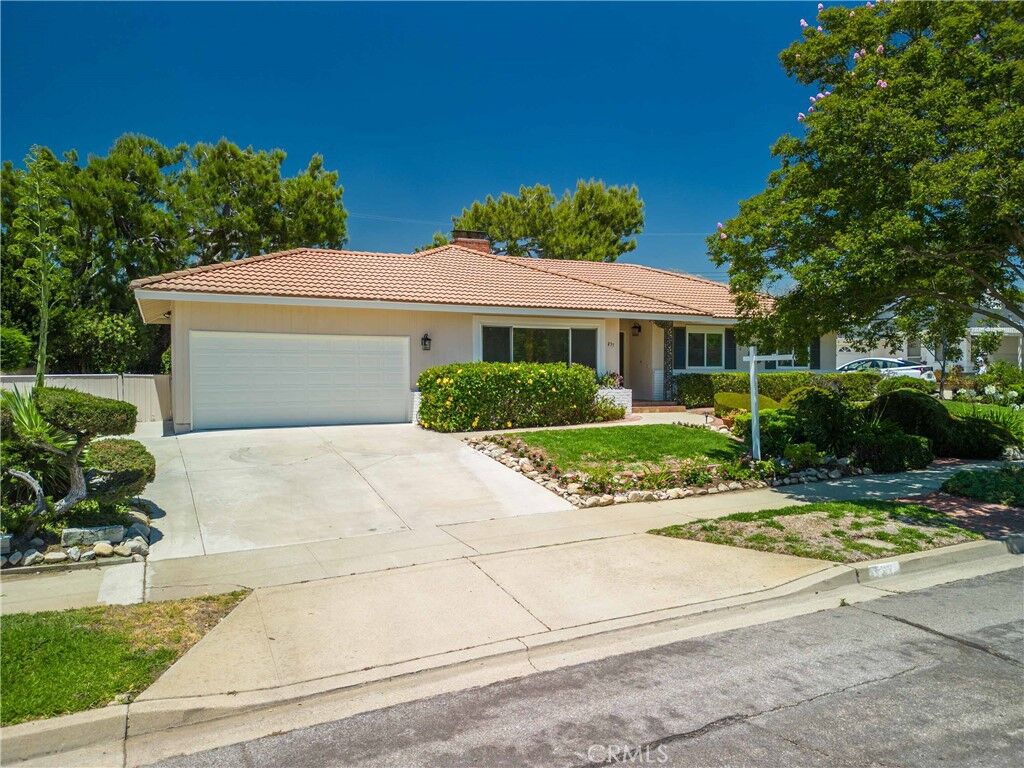 Property Photo:  837 Kent Drive  CA 91711 