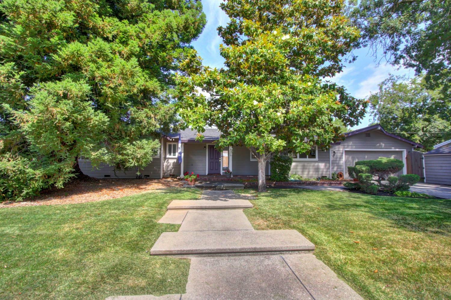 Property Photo:  4310 Vassar Way  CA 95841 