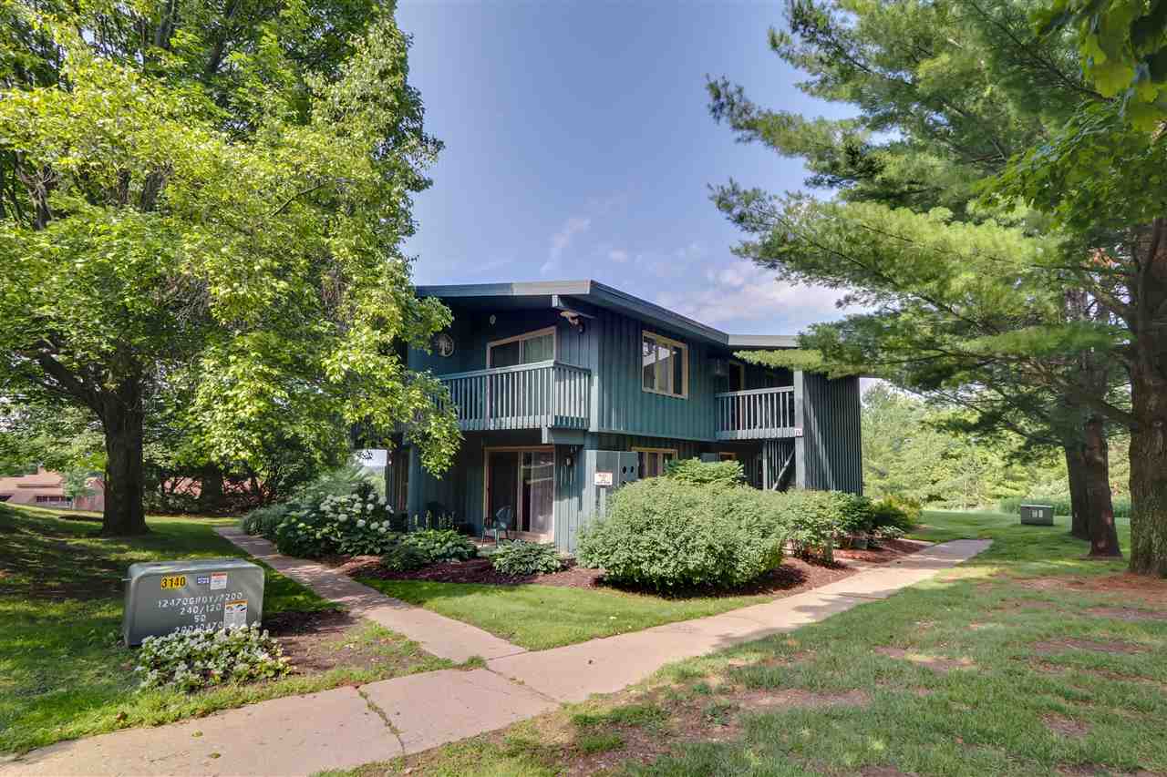 Property Photo:  5712 Shanty Creek  MI 49615 