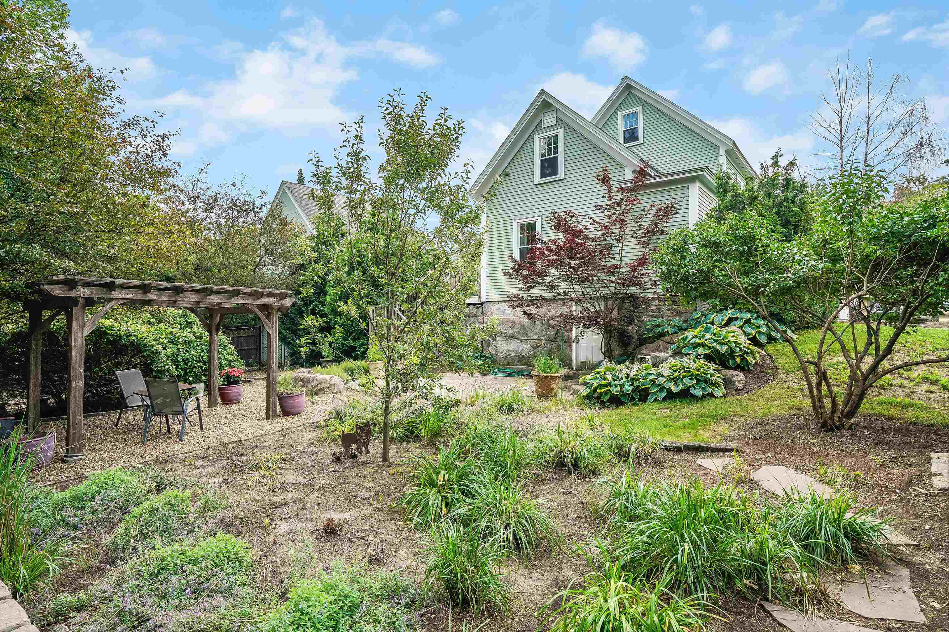 Property Photo: 106 Ferry Street NH 03051