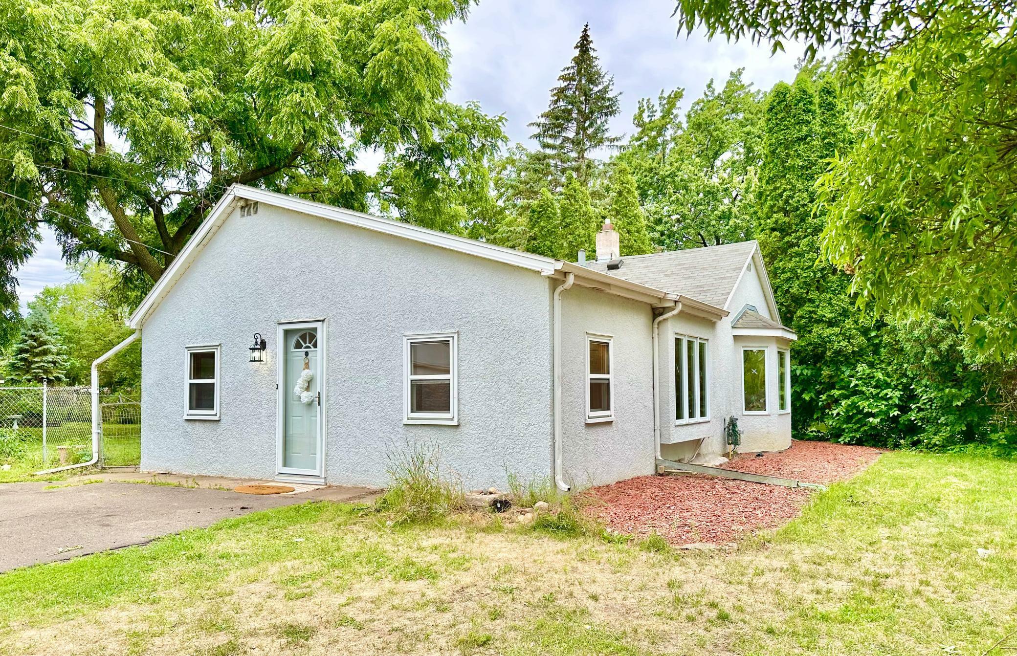 Property Photo: 1858 County Road F E MN 55110