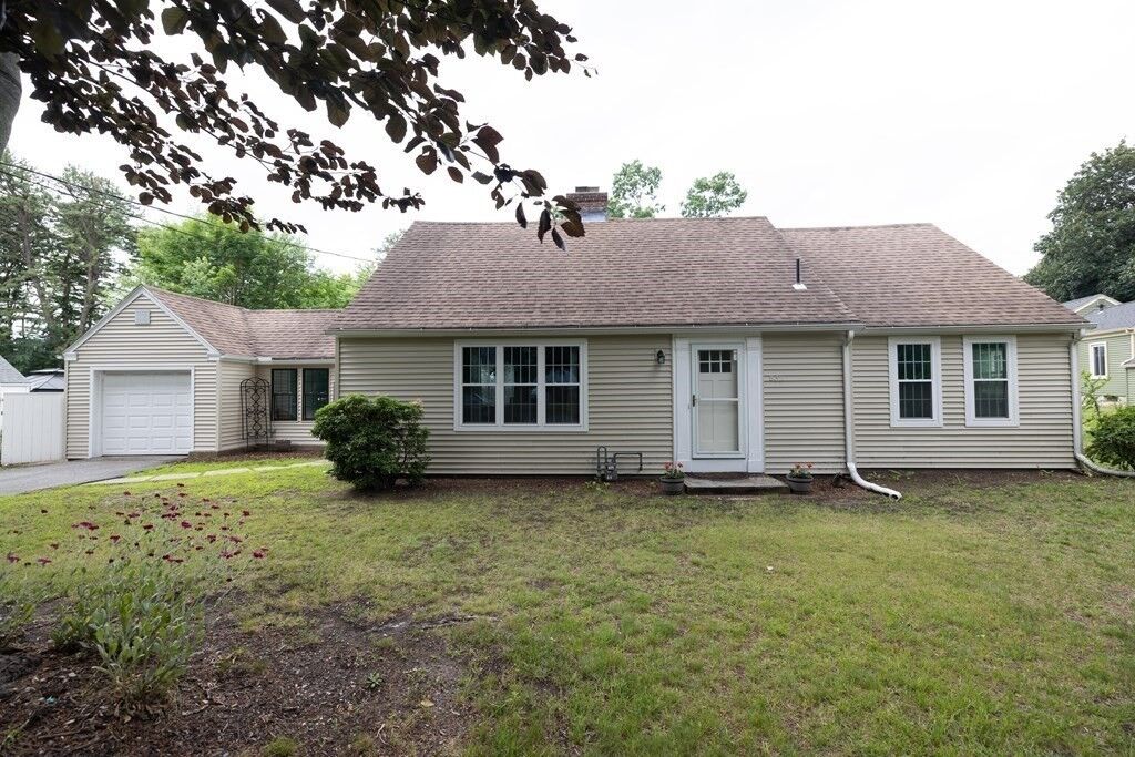 Property Photo:  532 Roosevelt Ave  MA 01118 