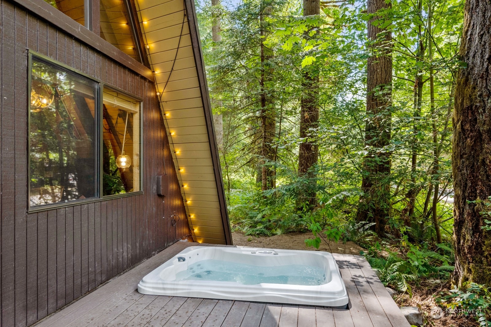 Property Photo: 76135 NE 122nd Street WA 98288