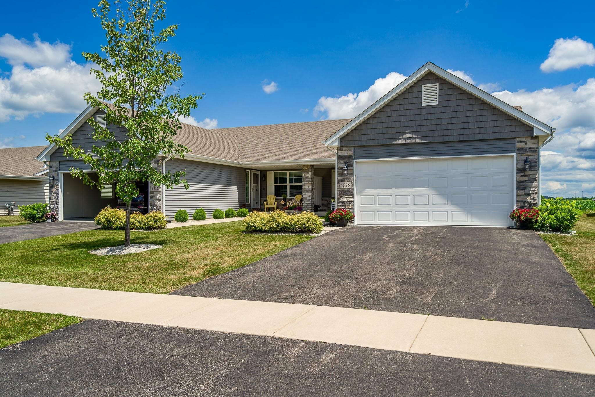 Property Photo:  4525 Squaw Valley Drive  IL 61111 