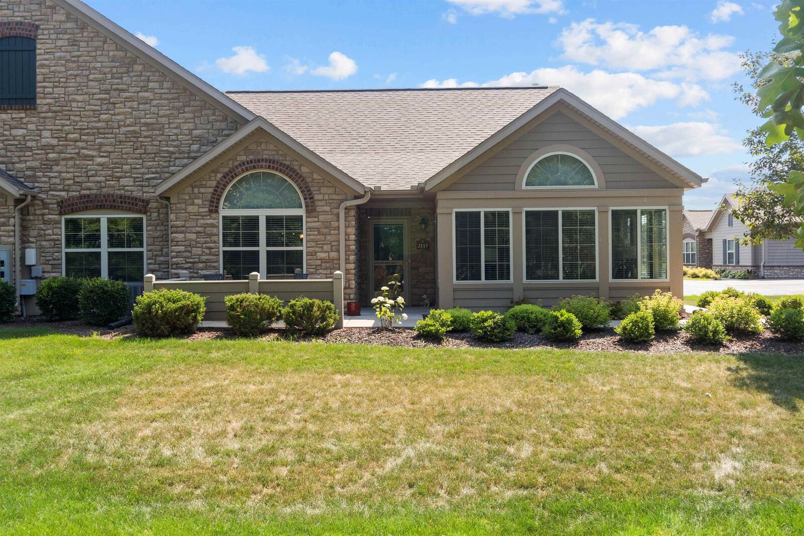 Property Photo:  2113 E Sienna Way 73  WI 54913-6714 