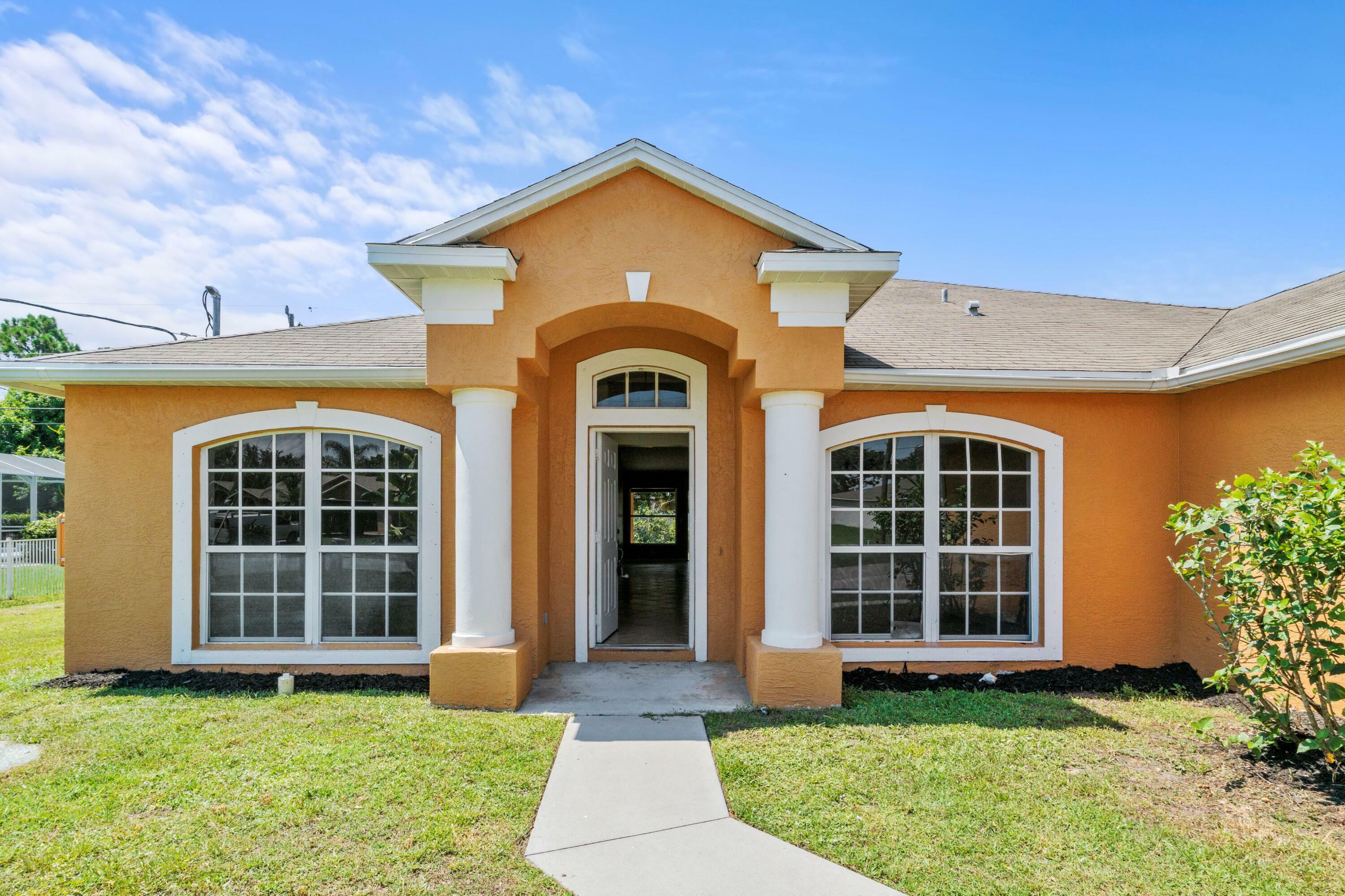 Property Photo:  3213 SE West Snow Road  FL 34984 