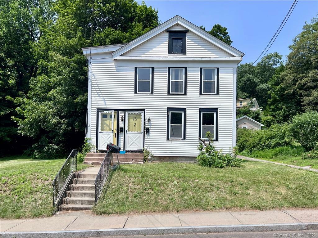 Property Photo: 13 Mountain Street CT 06066