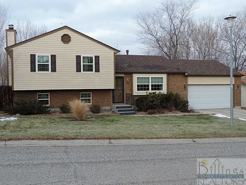 Property Photo: 710 Garnet Avenue MT 59105