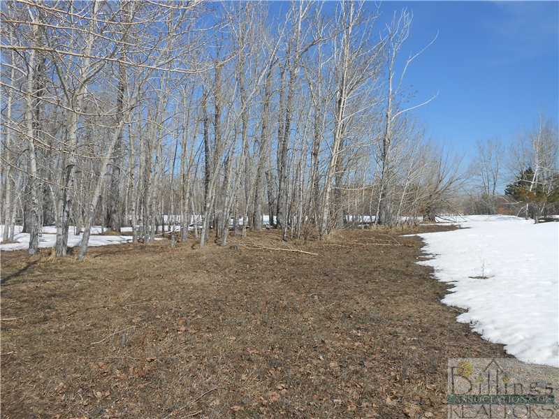 Property Photo: 26 Continental Circle MT 59068