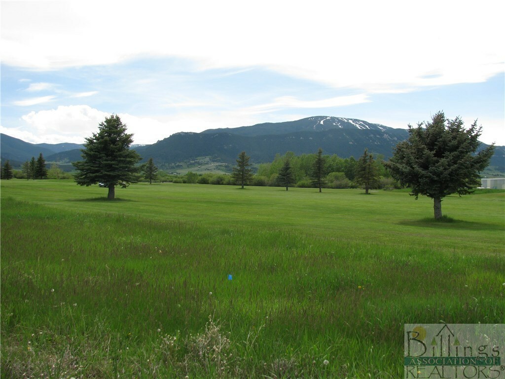 Property Photo: Lot 73 Lobo Court MT 59068