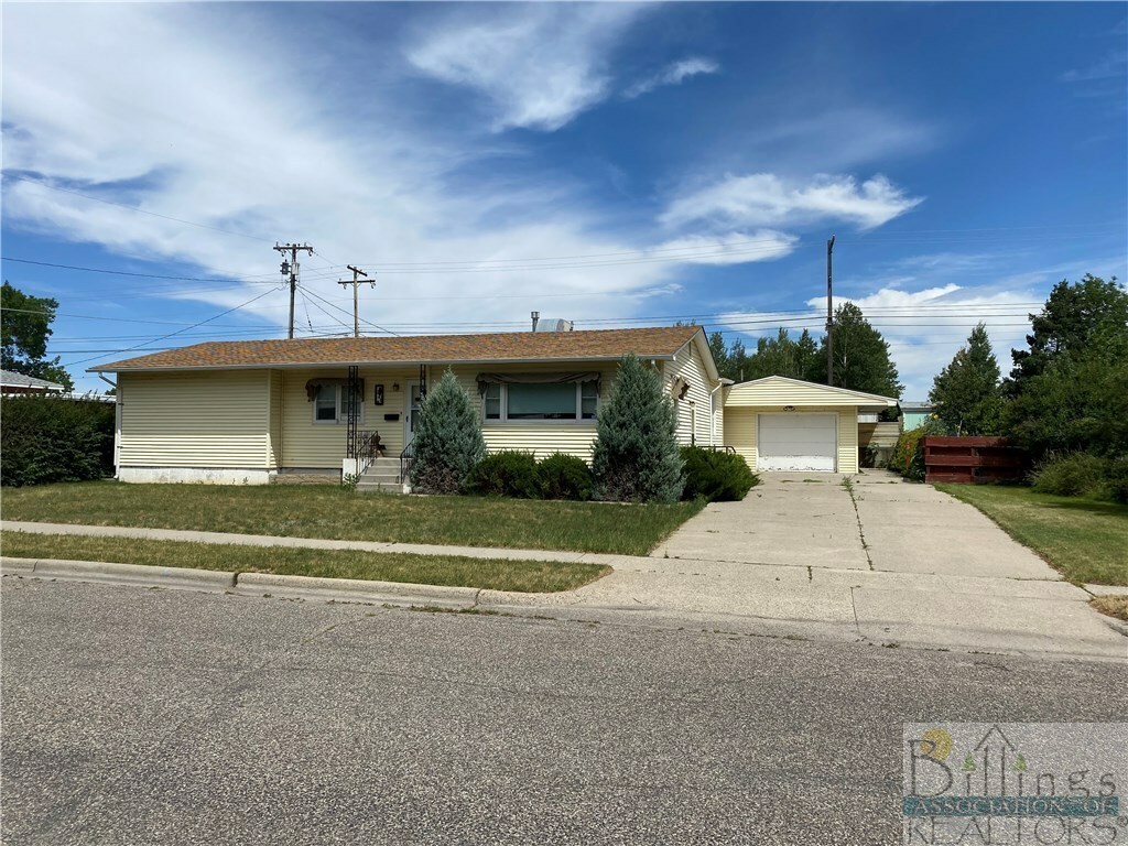 Property Photo:  221 S Crestwood  MT 59102 