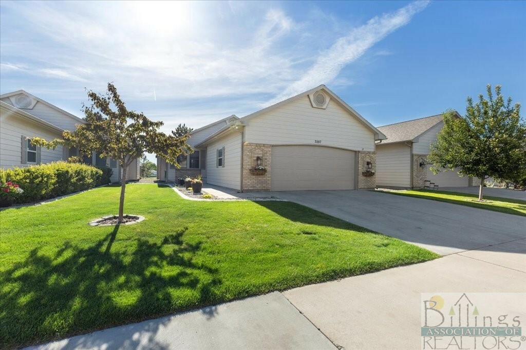 Property Photo:  3107 Henesta Drive  MT 59102 