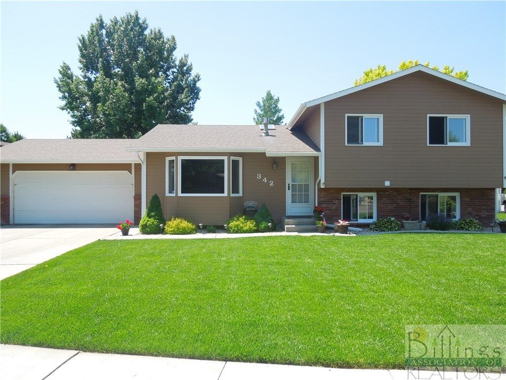 Property Photo:  342 Zion Circle  MT 59102 