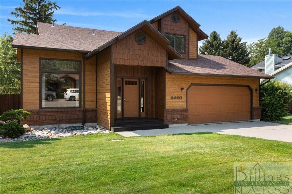Property Photo:  4440 Audubon Way  MT 59106 