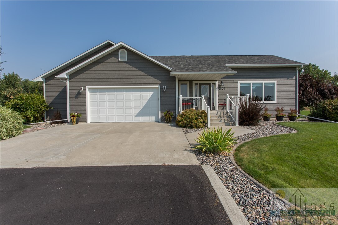 Property Photo:  2807 N Ramshorn  MT 59044 