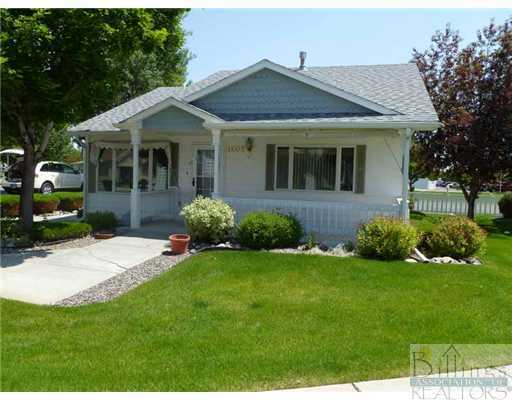 Property Photo:  1602 Wembly Place  MT 59102 