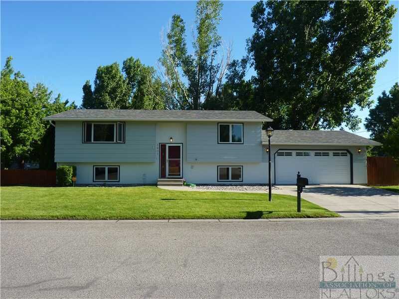 Property Photo: 3601 Stillwater MT 59102