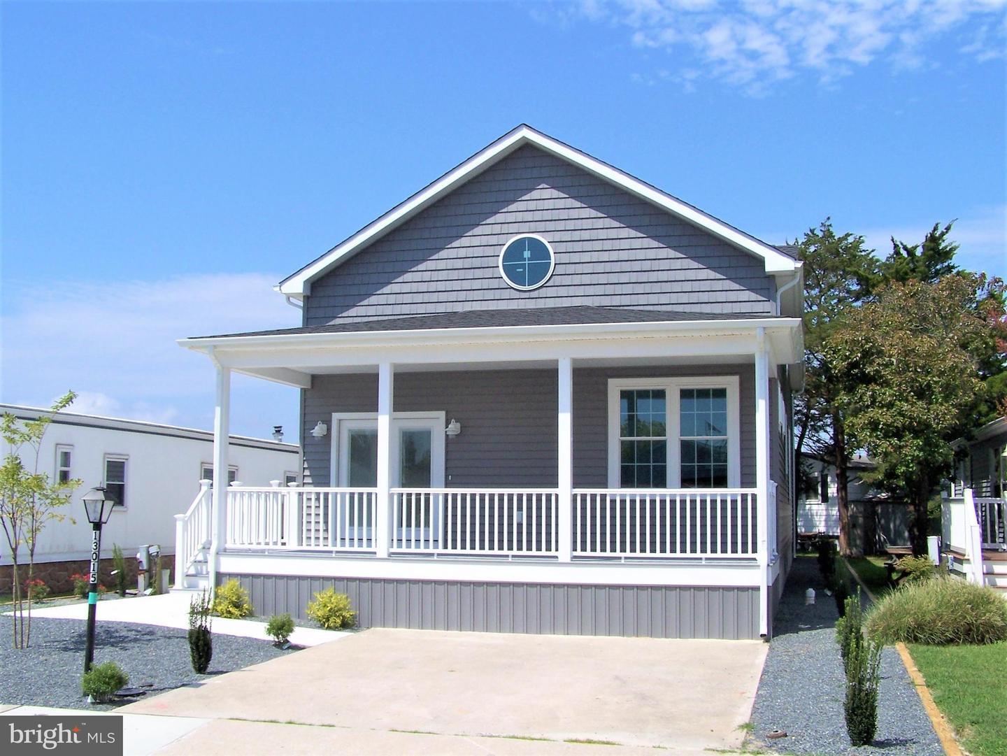 Property Photo: 13015 Atlantic Boulevard MD 21842