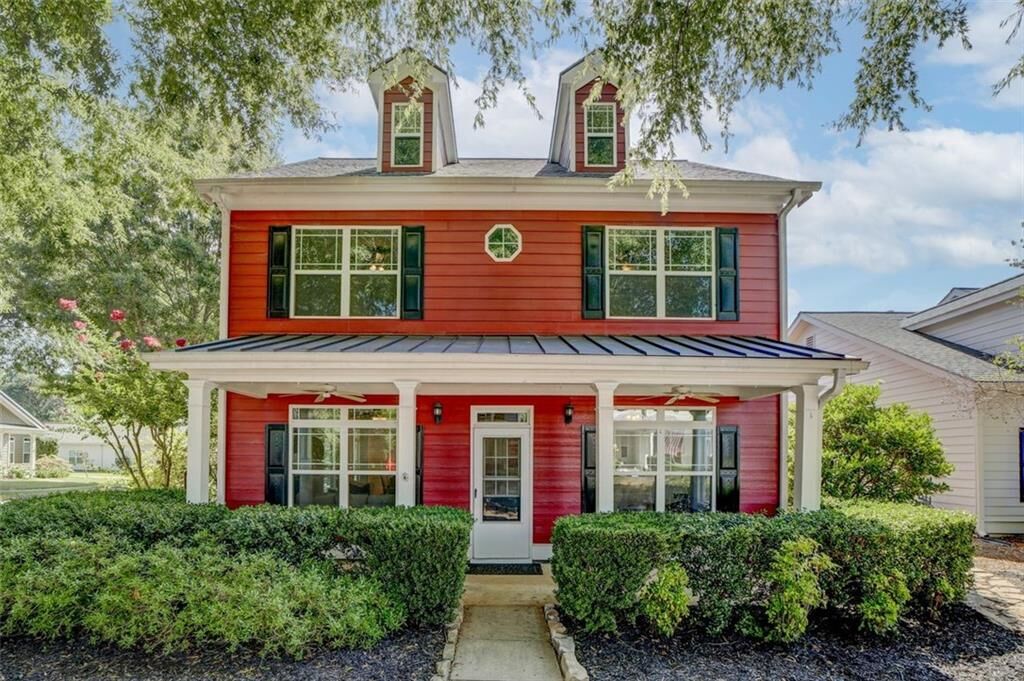 Property Photo:  415 Argonne Terrace  GA 30115 
