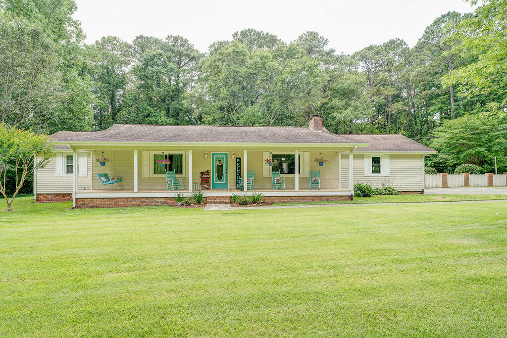 Property Photo:  1429 NE Brooker Farm Rd  GA 30721 