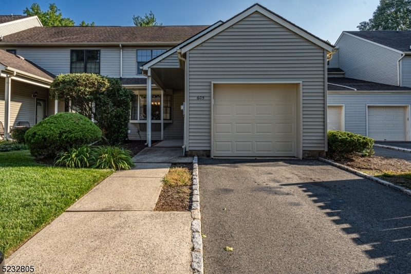 Property Photo:  605 Revere Court  NJ 08822 