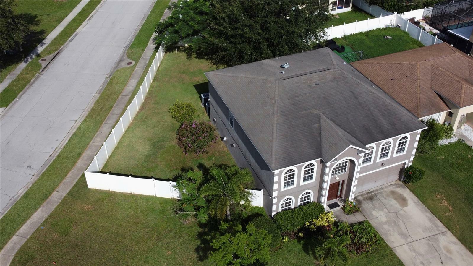 Property Photo: 4790 Salamander Street FL 34772