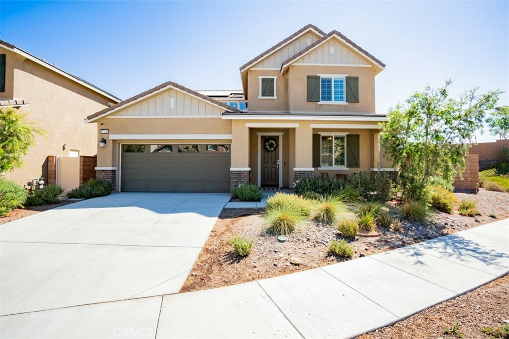 Property Photo:  26140 Almond Court  CA 92883 