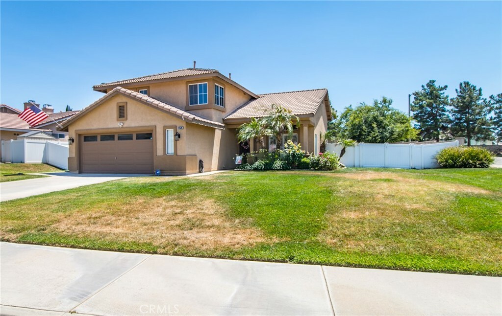 Property Photo:  33505 Brushy Hollow Drive  CA 92399 