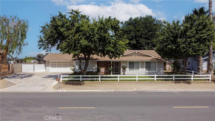 Property Photo:  5619 Lucretia Avenue  CA 91752 