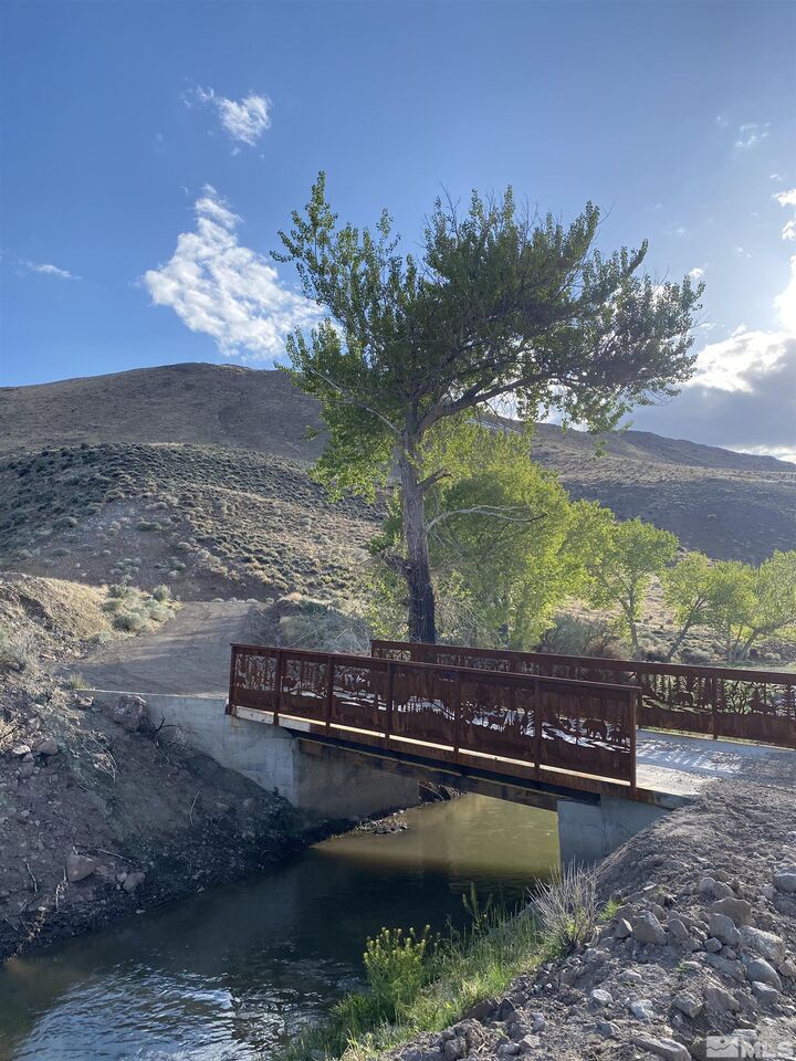 Property Photo:  26 Valley View Drive  NV 89444 