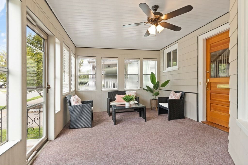 Property Photo: 93 Foster St East MA 02176