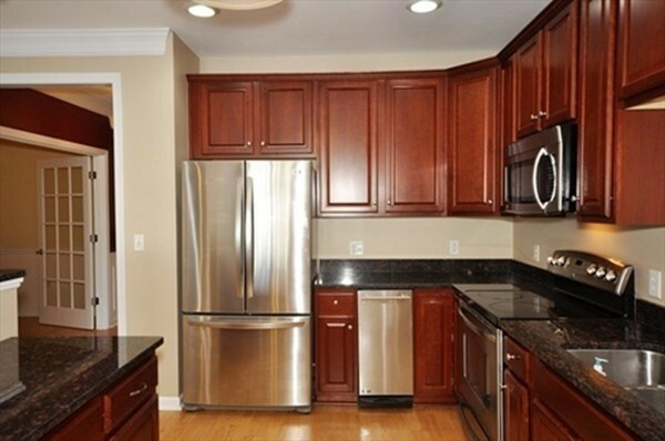 Property Photo:  170 Clocktower Dr 209  MA 02452 