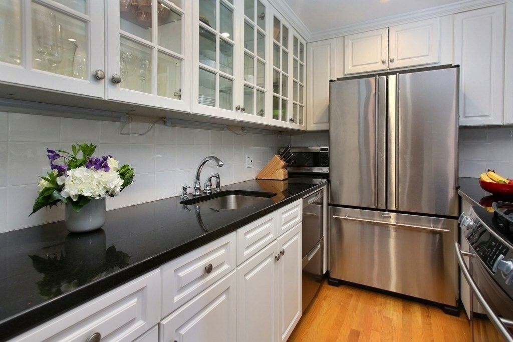 Property Photo:  71 Rutland Street 3  MA 02118 
