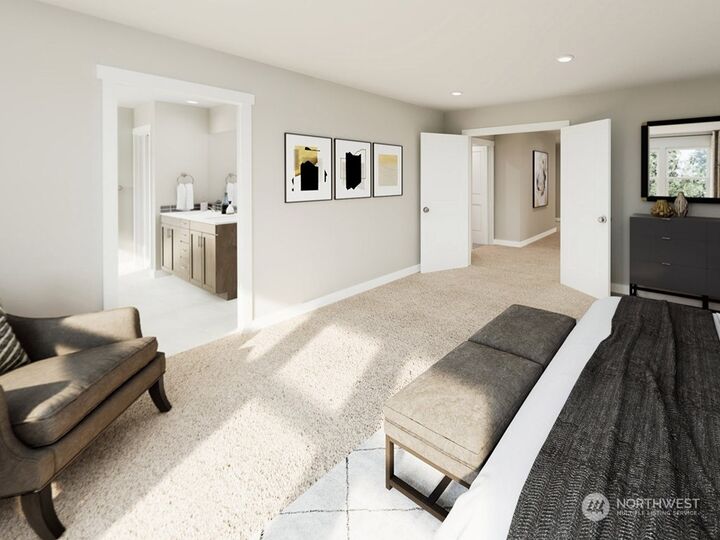 Property Photo: 4415 228th Place SE Mc17 WA 98021