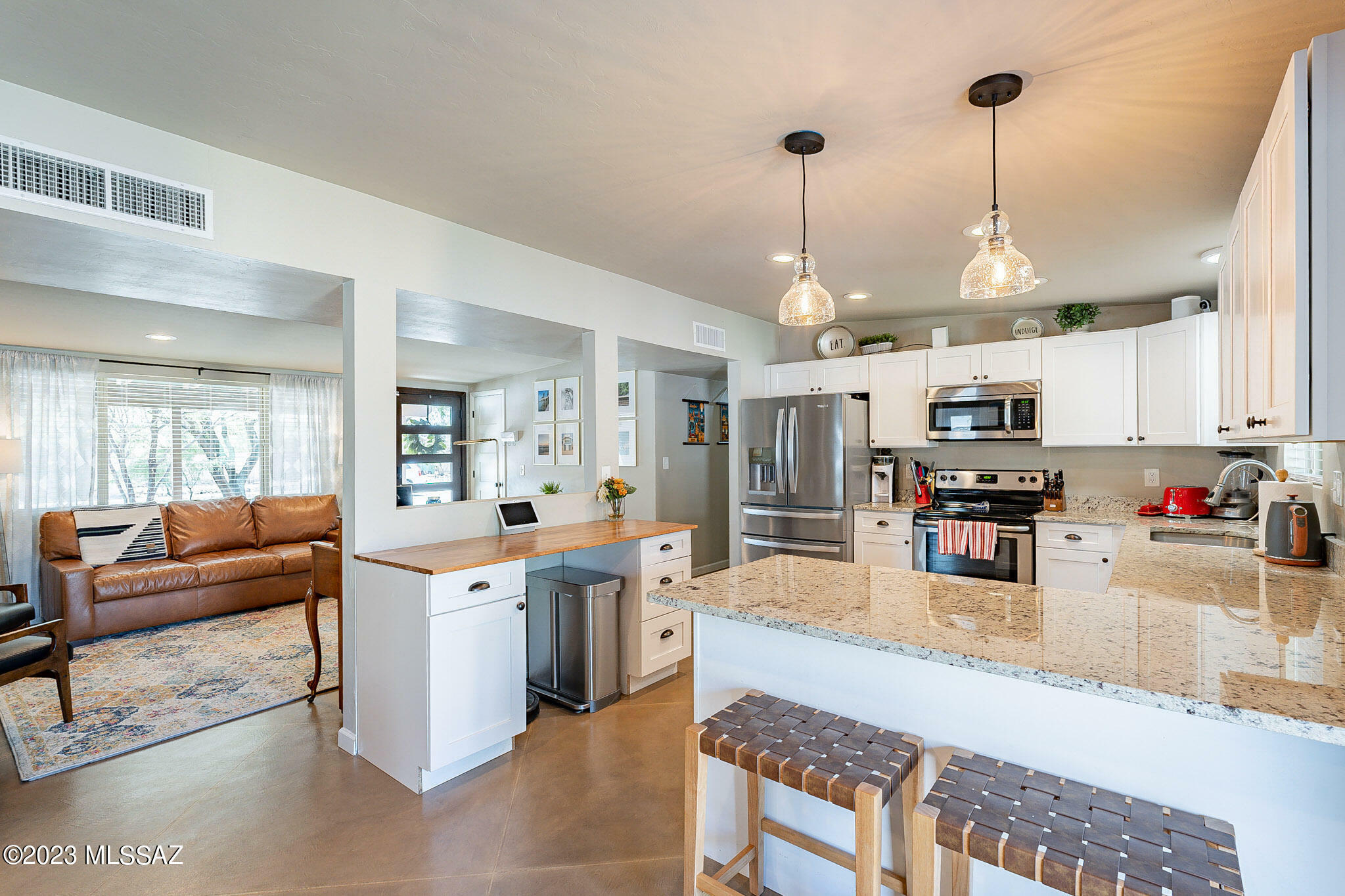 Property Photo: 4723 N Maddux Avenue AZ 85704