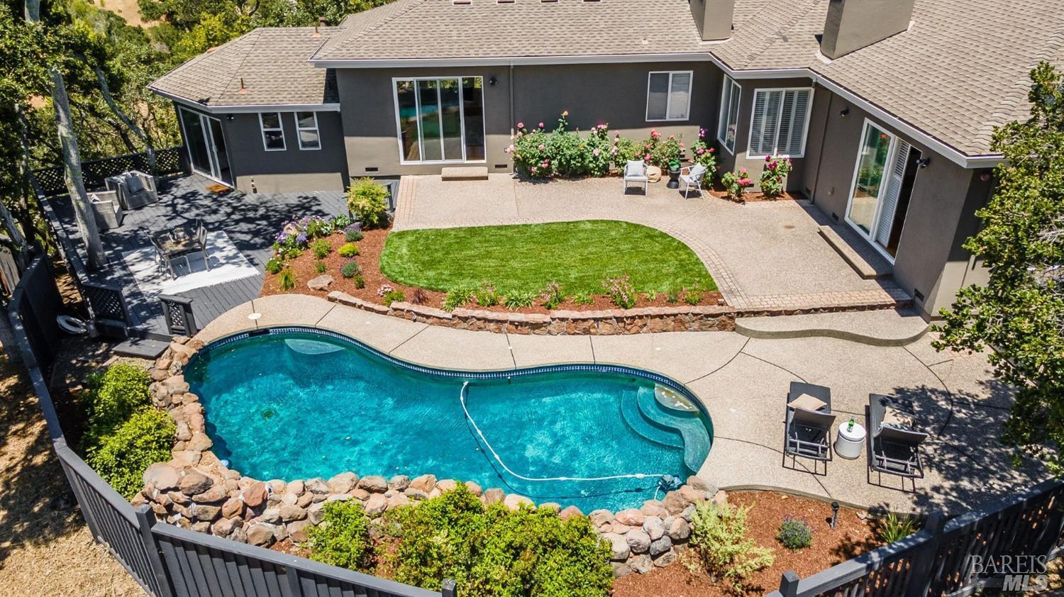 Property Photo: 99 Verissimo Drive CA 94947