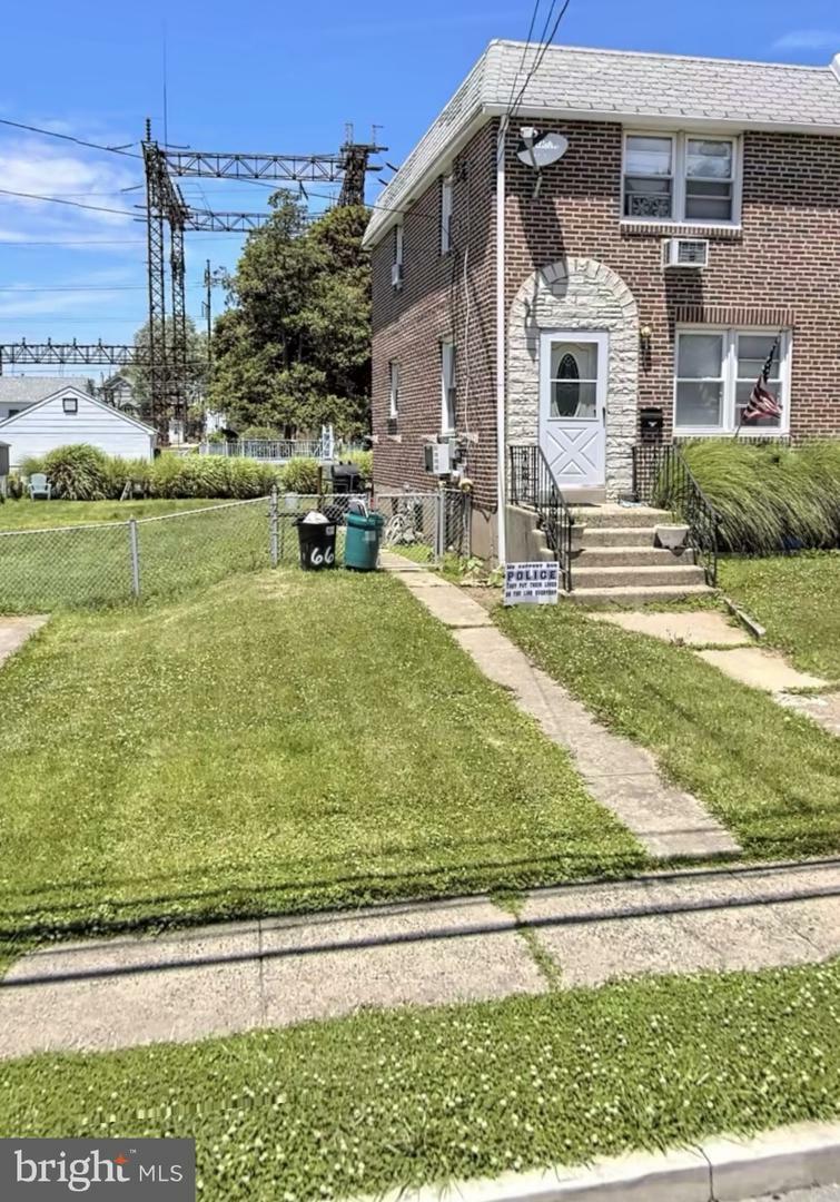 Property Photo:  66 N Elmwood Avenue  PA 19036 