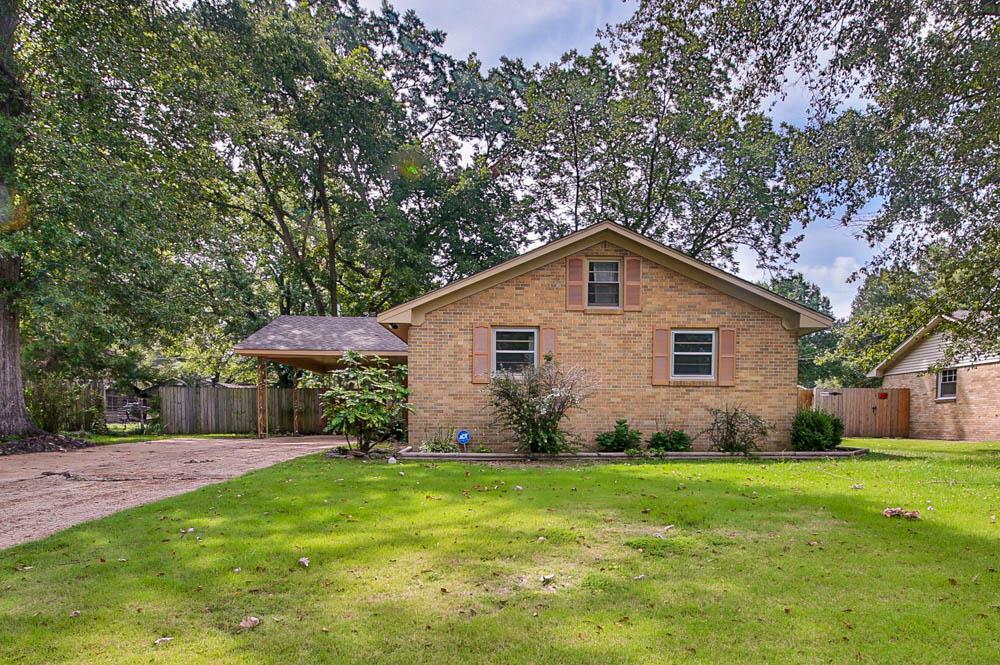 Property Photo:  612 Highland  AR 72301 