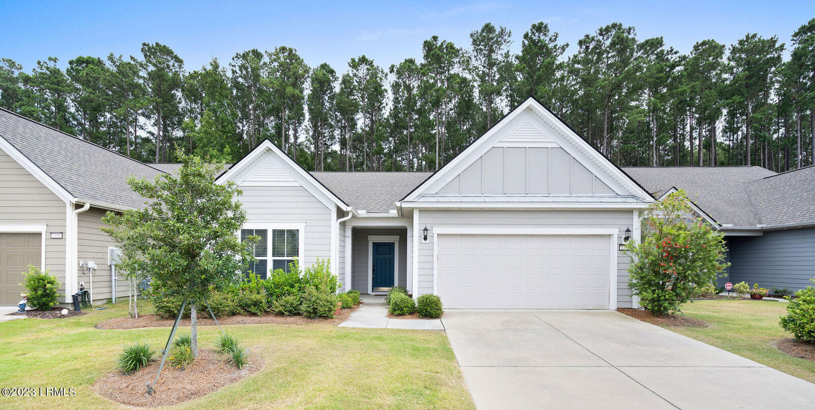 Property Photo:  1251 Northlake Boulevard  SC 29909 
