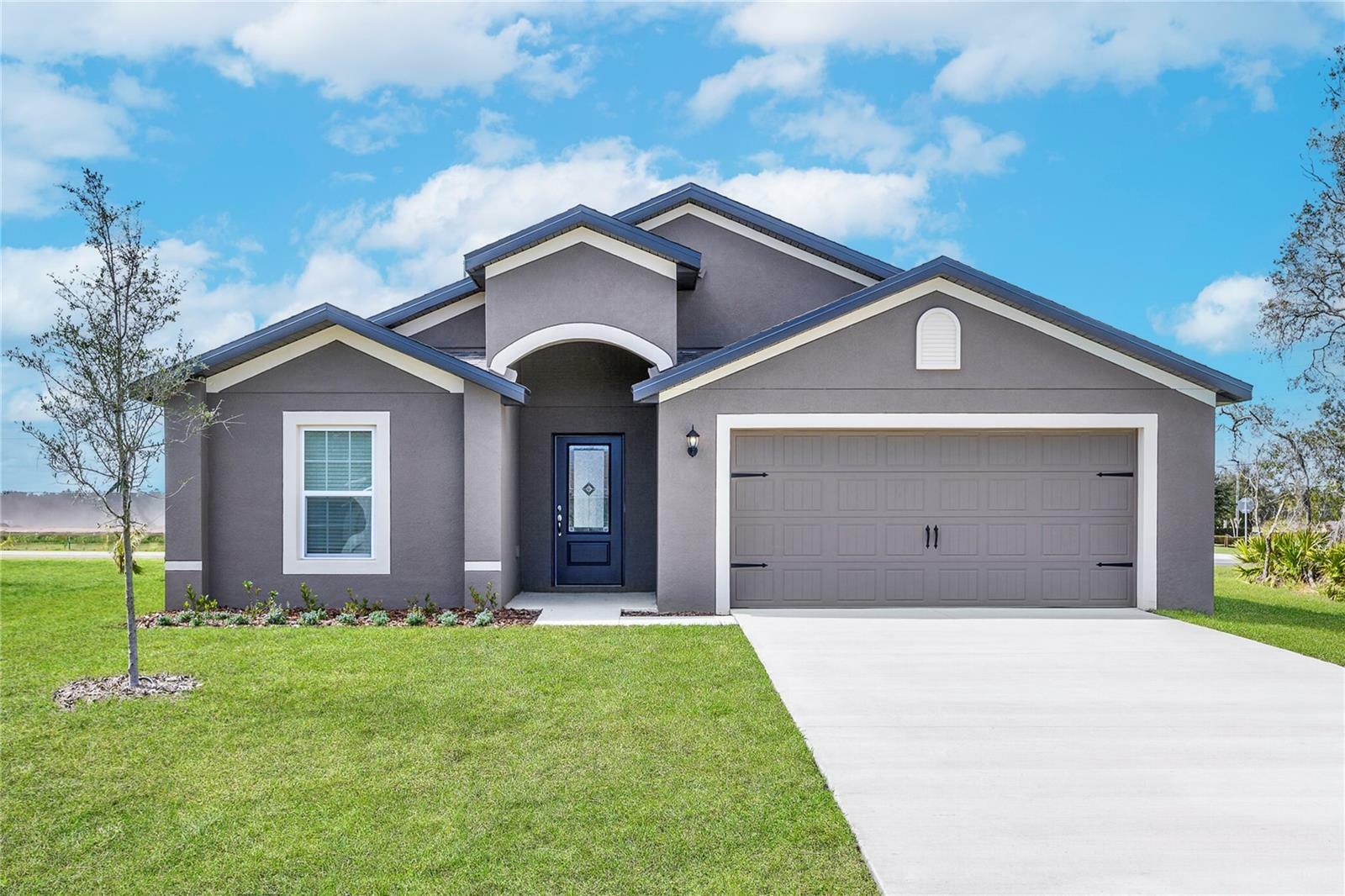 Property Photo: 12823 Del Lago Drive FL 34705