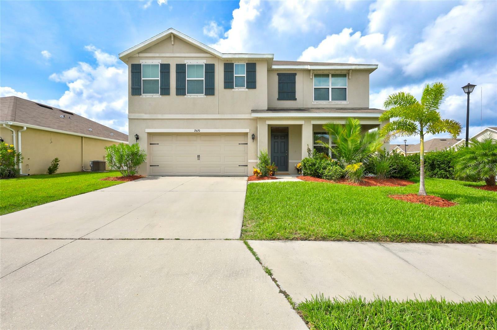 Property Photo:  2620 Sand Gables Trail  FL 34208 