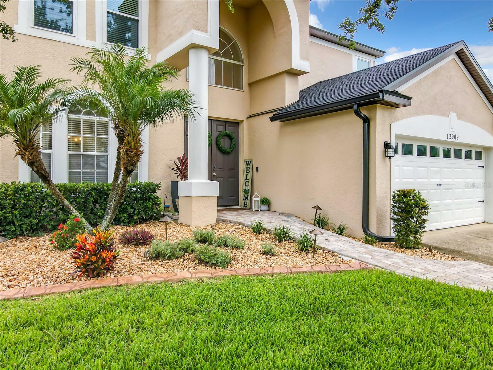 Property Photo:  12909 Owasso Ln  FL 34711 