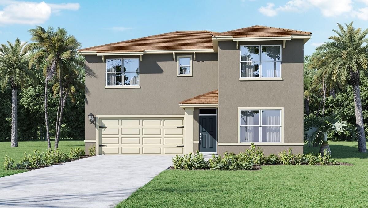 Property Photo:  633 Griffon Avenue  FL 33850 