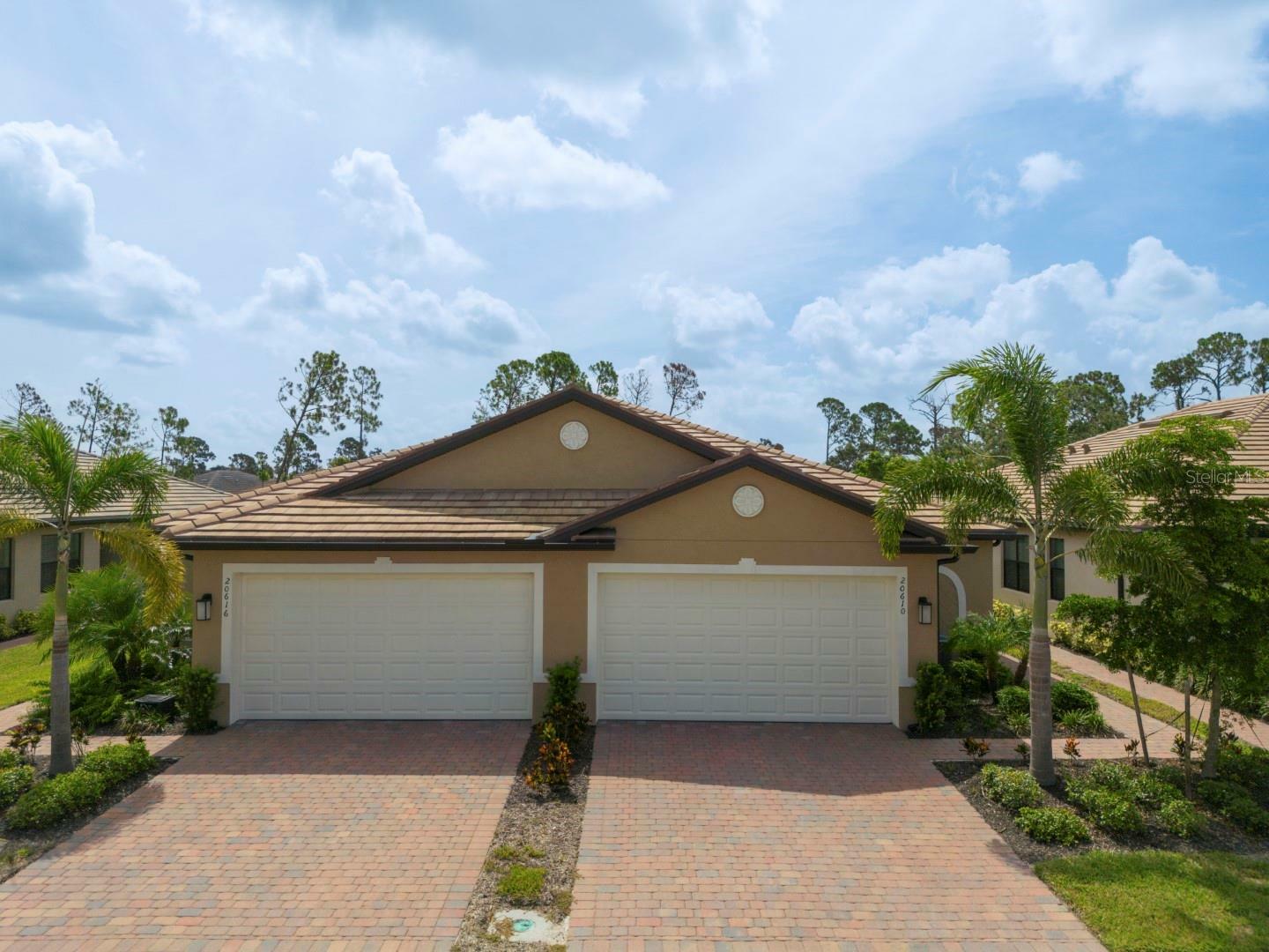 Property Photo:  20610 Saint Kitts Way  FL 34293 