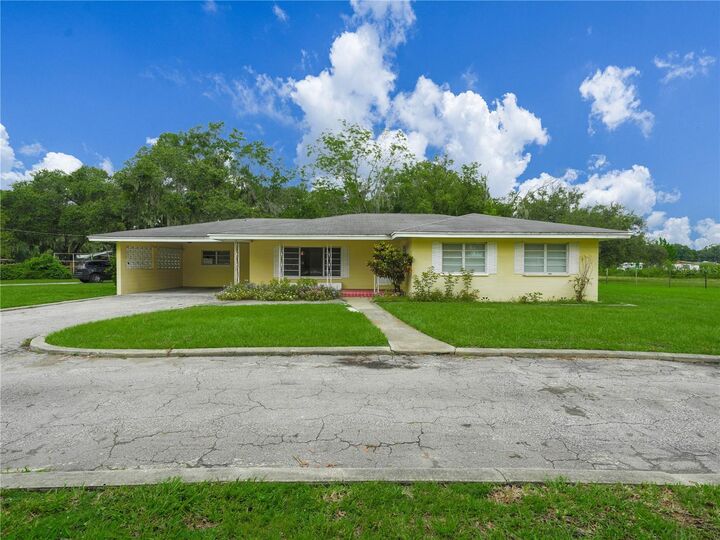 4665 Swindell Road  Lakeland FL 33810 photo